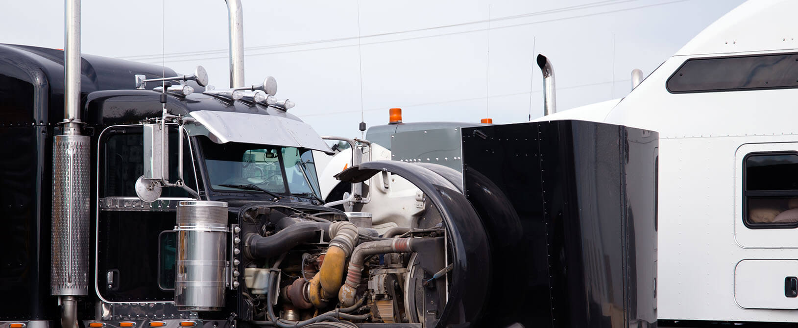 Emergency Truck Repair