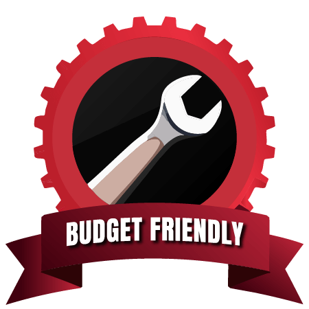 Budget Friendly